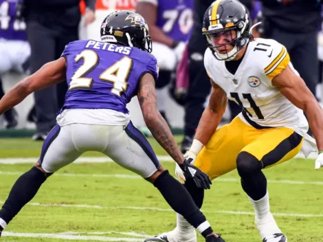 Pittsburgh Steelers vs Baltimore Ravens: How to watch 2020 NFL season, predictions and odds