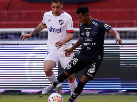 Nacional vs Independiente del Valle: How to watch 2020 Copa Libertadores final phase today, predictions and odds