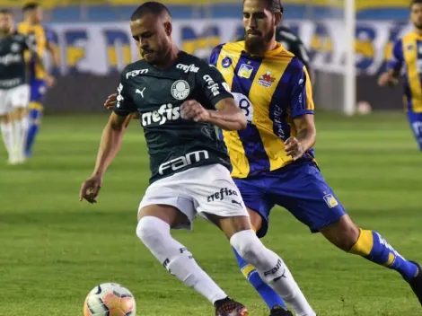 Palmeiras vs Delfín: How to watch Copa Libertadores 2020 round of 16 today, preview and predictions