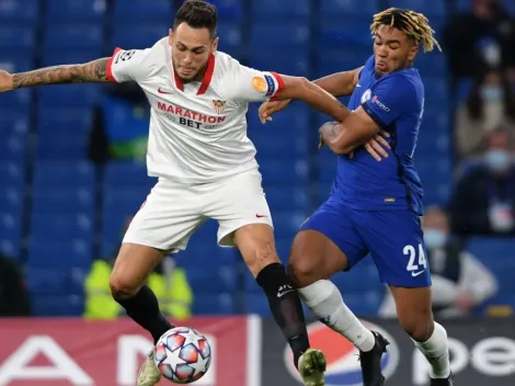 Sevilla host Chelsea today in crucial game for Group E