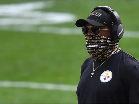 Mike Tomlin gets brutally honest about the Steelers' red-zone struggles