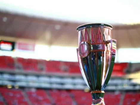 CONCACAF Champions League: Schedules, results, brackets and scores