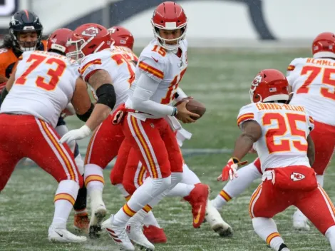 SNF - Kansas City Chiefs vs Denver Broncos: How to watch 2020 NFL season, predictions and odds