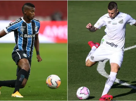 Gremio vs Santos: How to watch Copa Libertadores 2020 quarterfinals today, preview and predictions