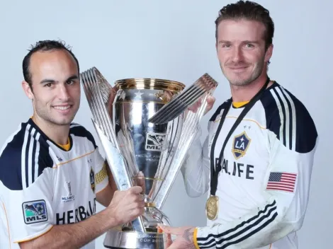 The complete list of MLS Cup winners since 1996