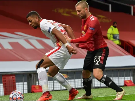 Manchester United visit Leipzig in exciting Champions League match