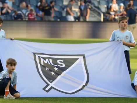 When does the 2021 MLS season start?