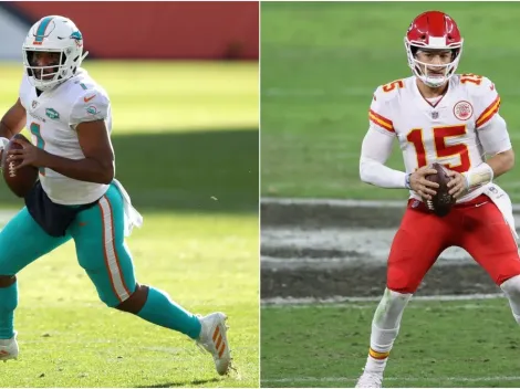 Miami Dolphins vs Kansas City Chiefs: How to watch 2020 NFL season, predictions, and odds