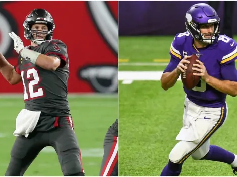 Tampa Bay Buccaneers vs Minnesota Vikings: How to watch 2020 NFL season, predictions, and odds