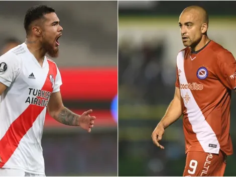 River Plate vs Argentinos Juniors: How to watch Argentine Copa Diego Maradona 2020 today, predictions and odds