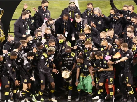 Columbus Crew dominate Seattle Sounders to clinch MLS Cup title: Funniest memes and reactions