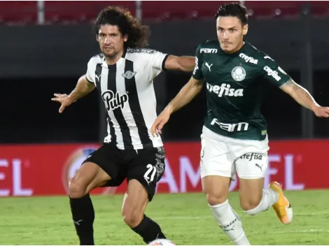 Palmeiras vs Libertad: How to watch Copa Libertadores 2020 quarterfinals today, preview and predictions