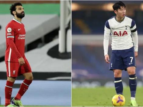 Liverpool vs Tottenham: Preview, predictions and how to watch 2020/21 Premier League season today