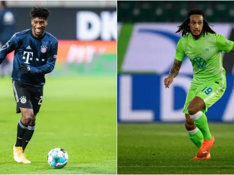 Bayern Munich vs Wolfsburg: Preview, predictions and how to watch 2020-21 Bundesliga season today