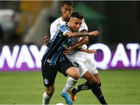 Santos vs Gremio: How to watch Copa Libertadores 2020 quarterfinals today, preview and predictions