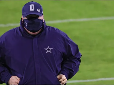 Will the Dallas Cowboys fire Mike McCarthy? Jerry Jones opens up