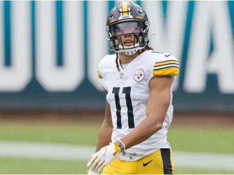 Mike Tomlin gave the worst excuse as to why the Steelers aren't using Chase Claypool more