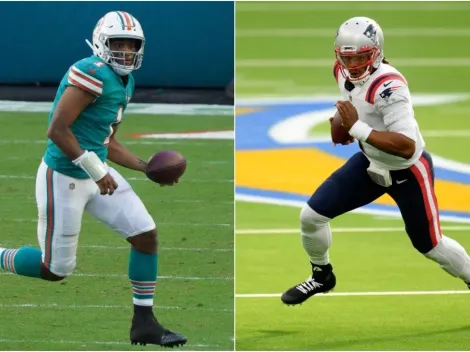 Miami Dolphins vs New England Patriots: Preview, predictions, odds, and how to watch 2020 NFL season