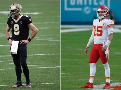 New Orleans Saints vs Kansas City Chiefs: Preview, predictions, odds, and how to watch 2020 NFL season