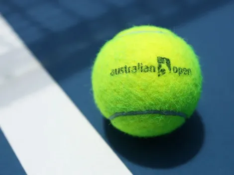 Australian Open: How and where to watch in the UK?