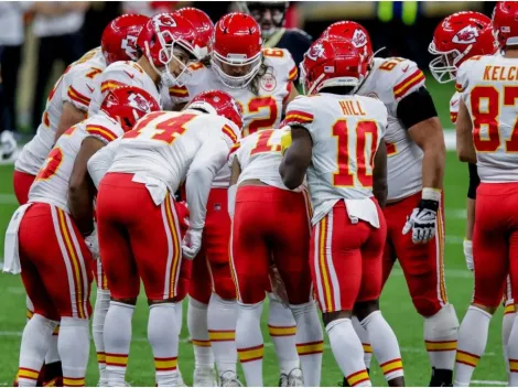 Analyst puts Pat Mahomes, Kansas City Chiefs on greatest NFL teams list after win over Saints