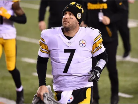 Ben Roethlisberger opens up on his poor performances