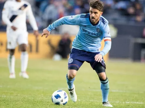 The top 10 best players since NYCFC began playing in MLS