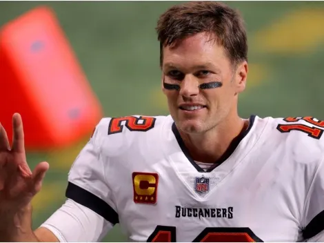 Tom Brady savagely destroys Tony Dungy over quarterback ranking