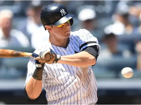 MLB Trade Rumors: New York Yankees have a plan B to replace DJ LeMahieu