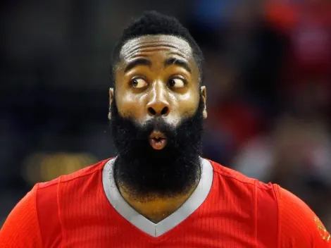 James Harden fined $50K by NBA after violating COVID protocol, social media reacts