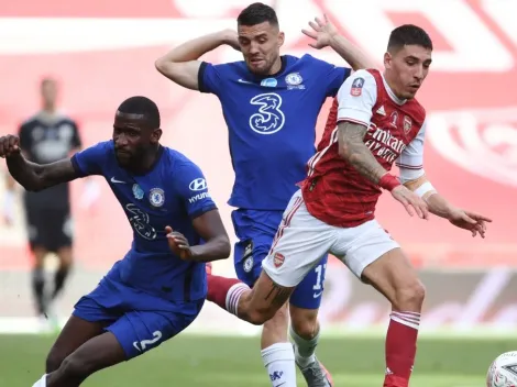 Arsenal vs Chelsea: Preview, predictions and how to watch North West London derby today in 2020-21 Premier League season