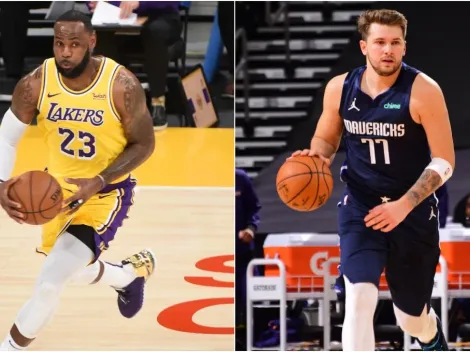 Los Angeles Lakers vs Dallas Mavericks: Predictions, odds, and how to watch the 2020/21 NBA season