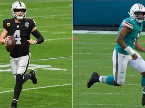 Las Vegas Raiders vs Miami Dolphins: Preview, predictions, odds, and how to watch 2020 NFL season