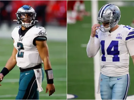 Dallas Cowboys vs Philadelphia Eagles: Preview, predictions, odds, and how to watch 2020 NFL season