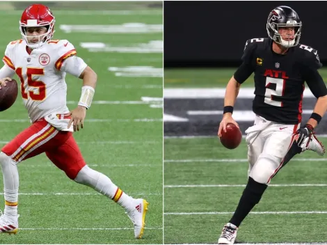 Kansas City Chiefs vs Atlanta Falcons: Preview, predictions, odds, and how to watch 2020 NFL season