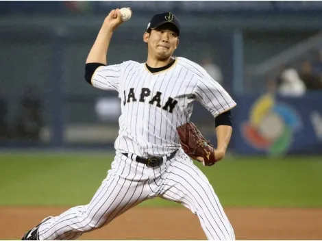 MLB Rumors: Five teams looking to sign Japanese star Tomoyuki Sugano