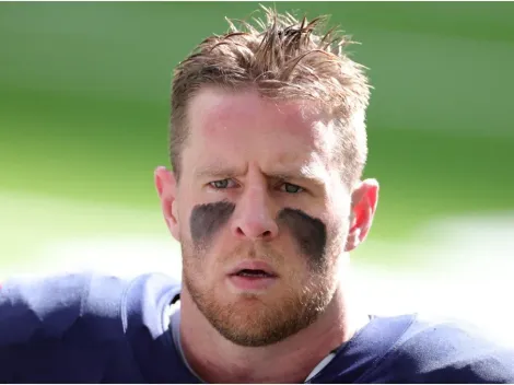 JJ Watt gives the most heartfelt speech, storms out after another Texans loss