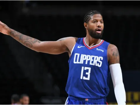 Paul George, Tyronn Lue react after being Clippers blowout loss to Dallas Mavericks