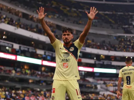The top 15 most valuable players at Club América