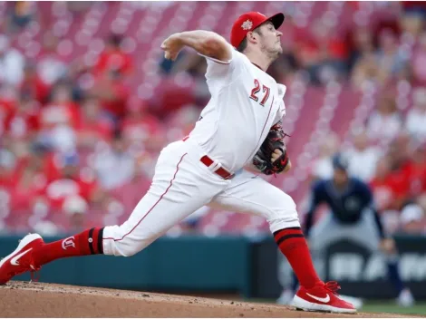 MLB Rumors: Trevor Bauer hints at potential move to the Padres