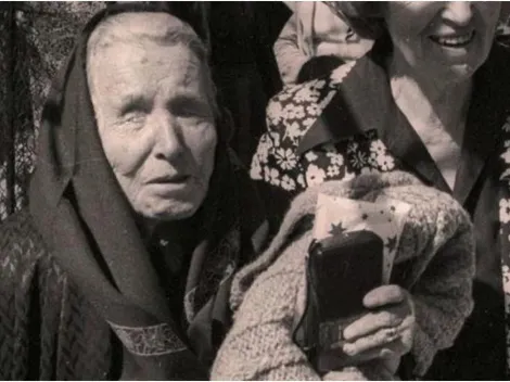Baba Vanga predictions for 2021