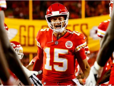 Former NFL star warns Kansas City Chiefs about playoffs upset