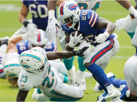 Buffalo Bills vs Miami Dolphins: Preview, predictions, odds, and how to watch 2020 NFL season