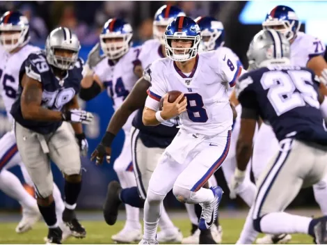 New York Giants vs Dallas Cowboys: Preview, predictions, odds, and how to watch 2020 NFL season