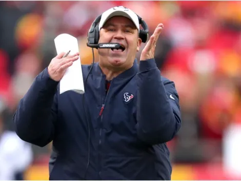 NFL coaches fired in 2020