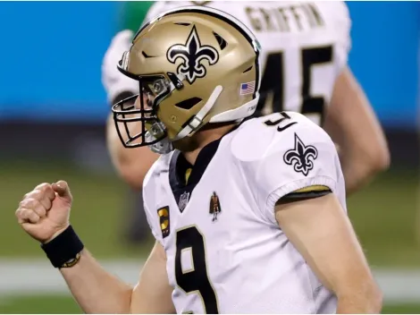 Drew Brees already has a plan for his retirement