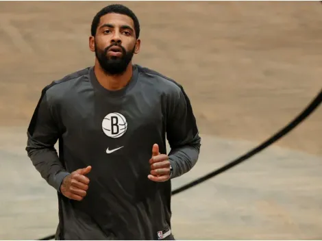 Kyrie Irving reflects on Brooklyn Nets situation after losing 4th game of the season