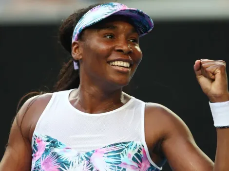 Tennis Player Profile: Venus Williams - Biography, age, and date of birth