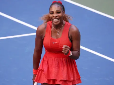 Tennis Player Profile: Serena Williams - Biography, place of birth