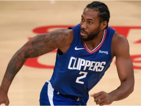 Does Kawhi Leonard really want Serge Ibaka traded? Tyronn Lue weighs in